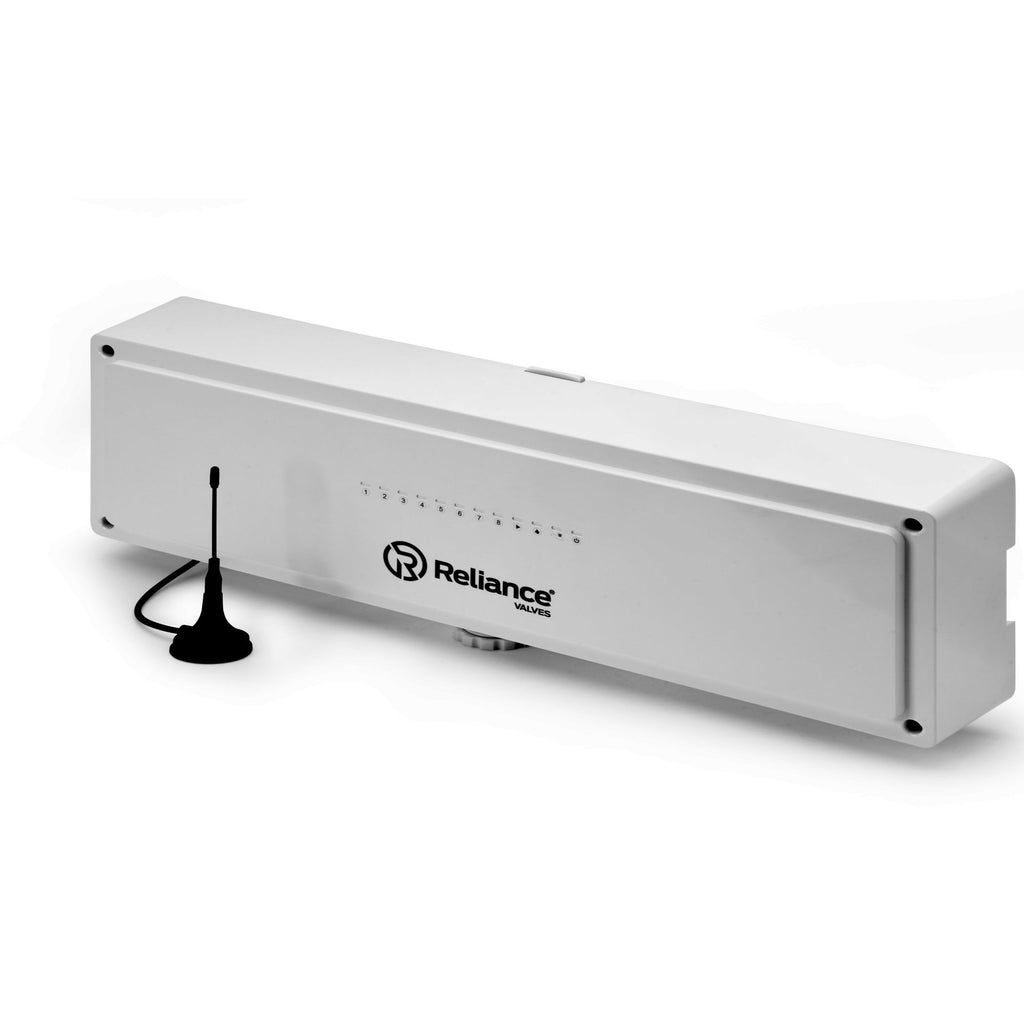 WIRE200050 | 240V RF WIRING CENTRE