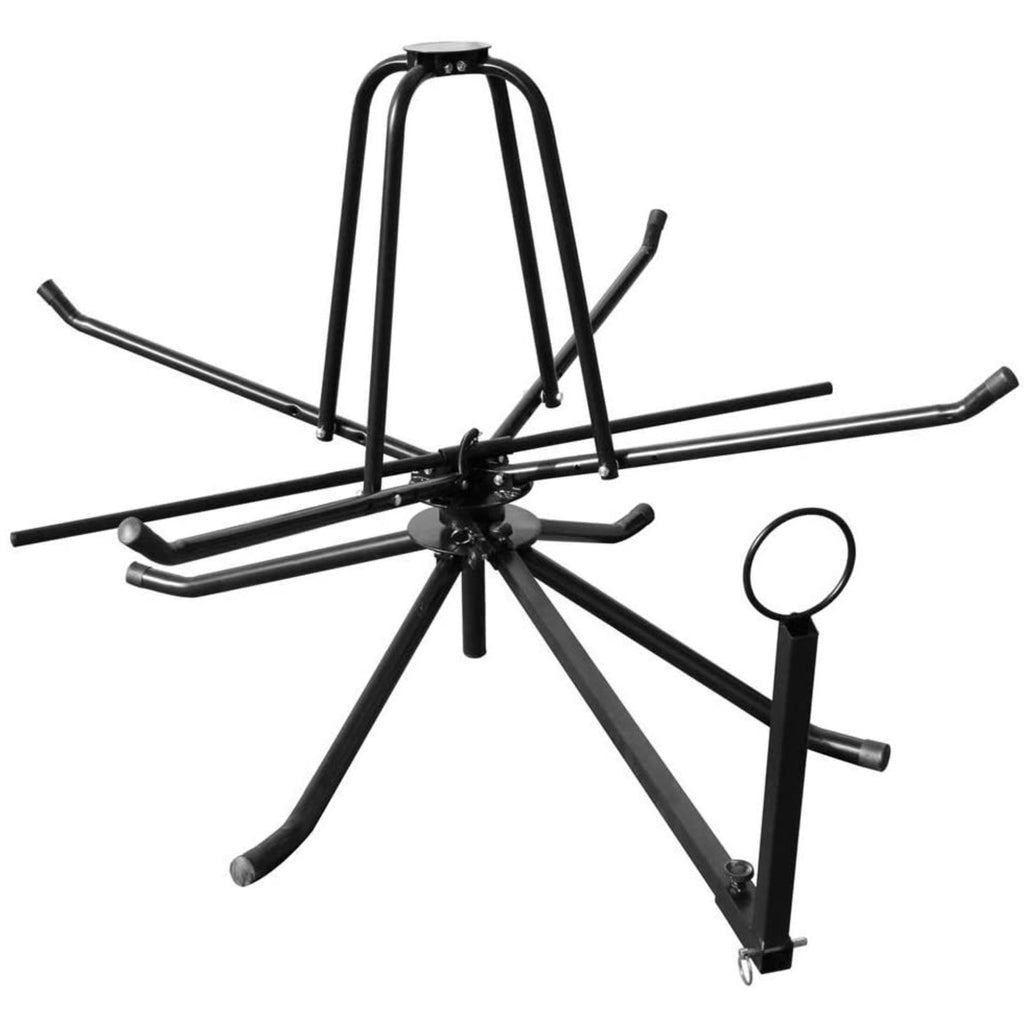 ZL-1235B-00 | Underfloor Heating Pipe Decoiler