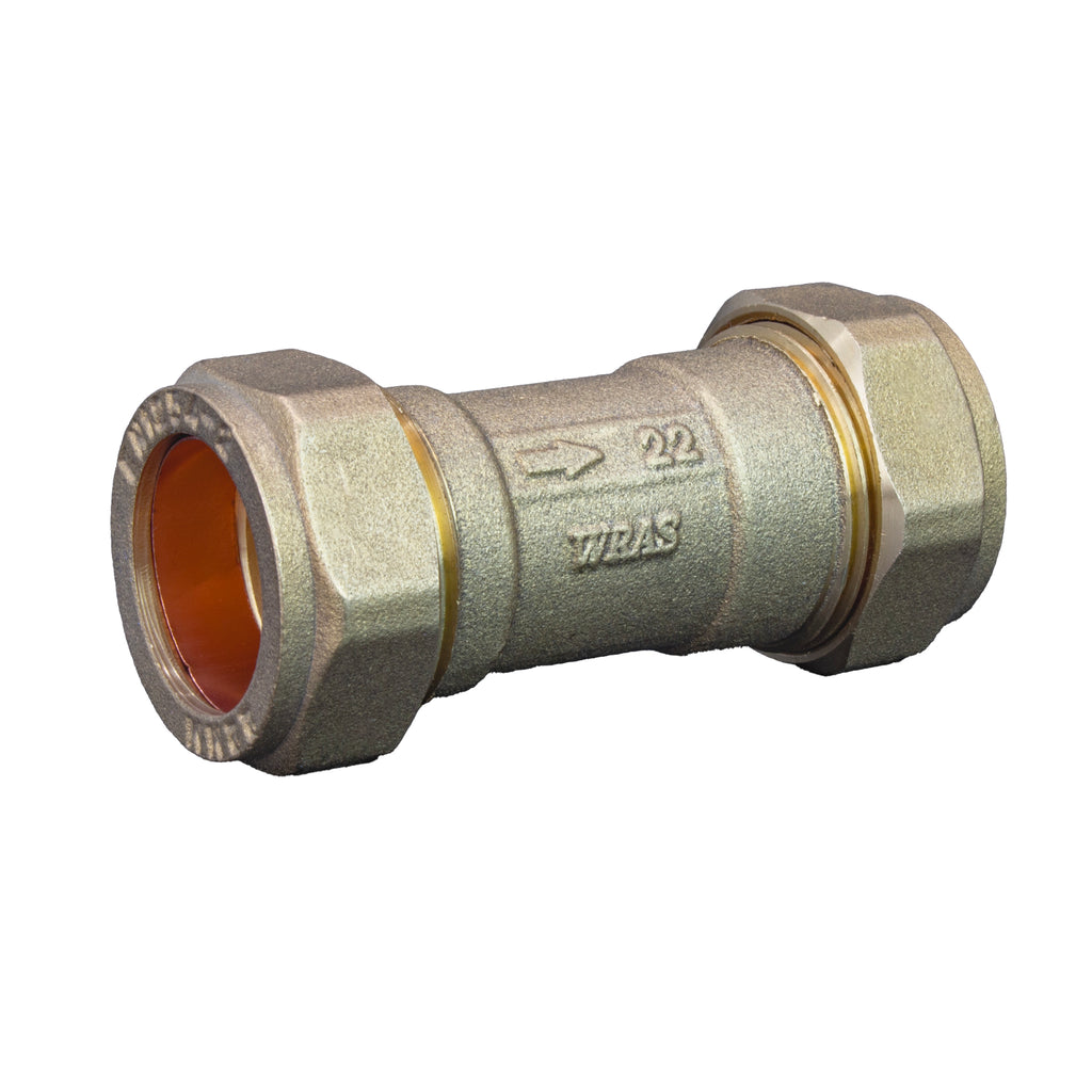 ZL-4185-22/22 | 22mm Single Check Valve