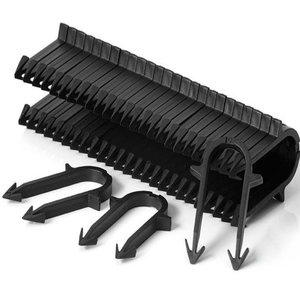 ZL-ACC60MMC01 | 60mm Clip (Box of 300)