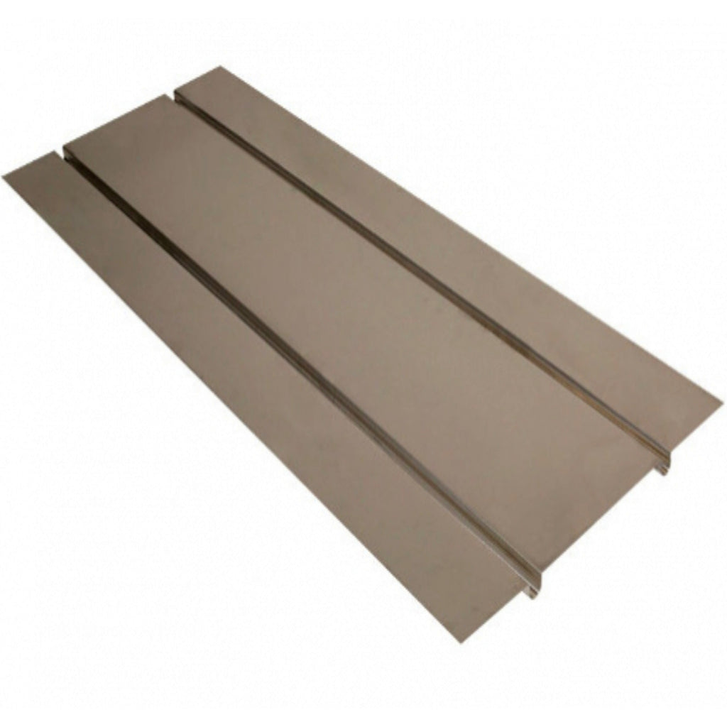 ZL-AP2B | Double Aluminium Heat Spreader Plate