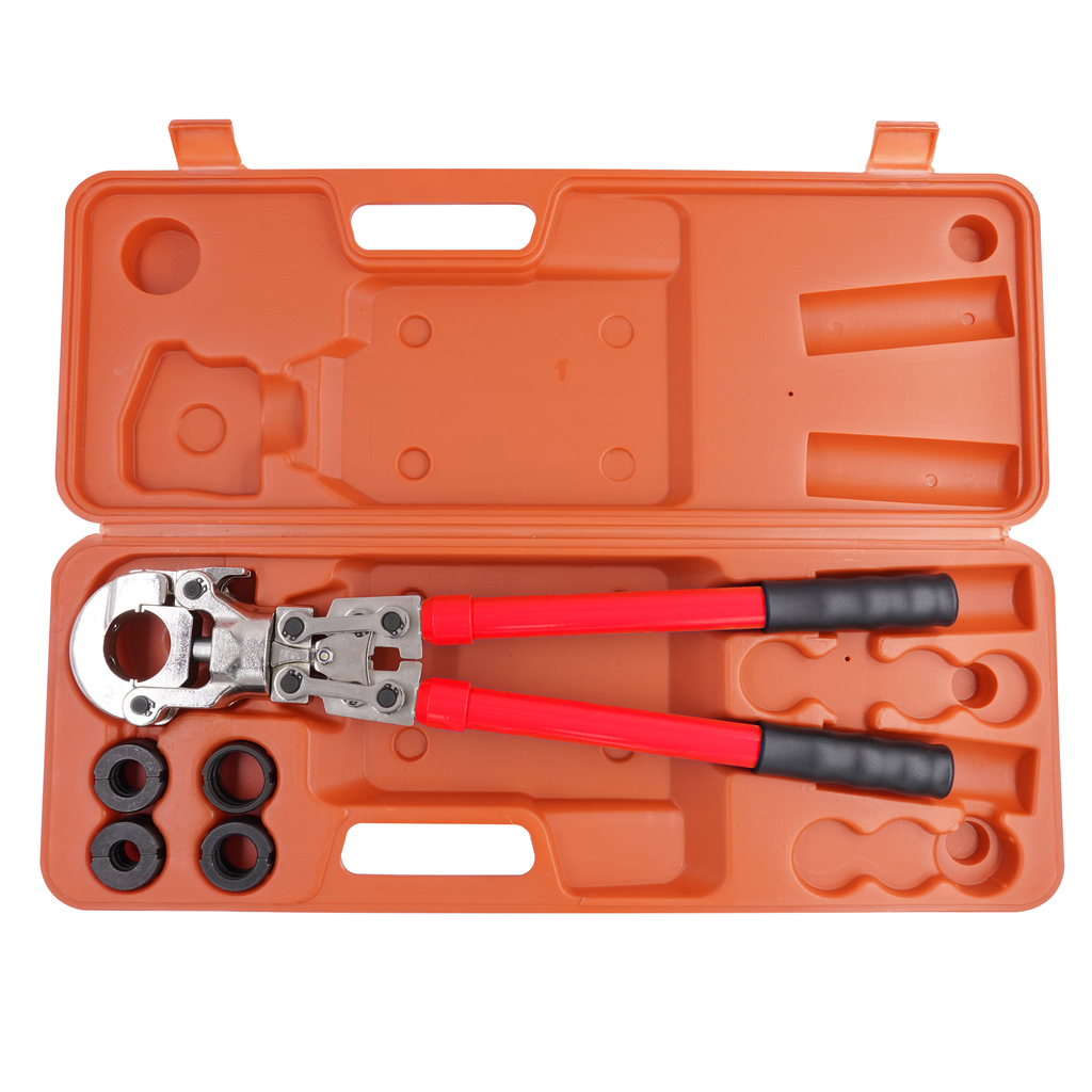 ZL-S1632 | Manual Pressing Tool (16,20,25,32)