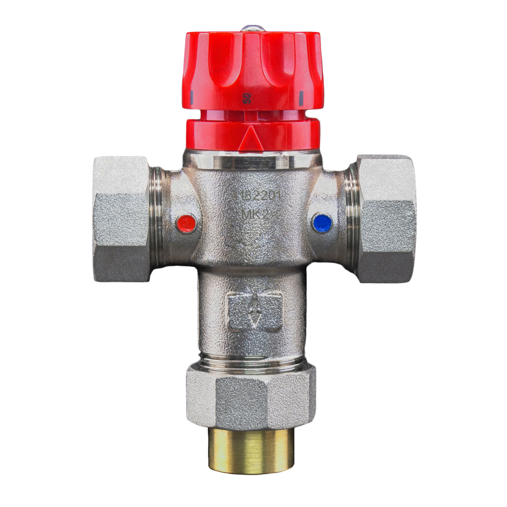 HEAT219058 | Reliance 22mm Heatguard UFH Mixing Valve