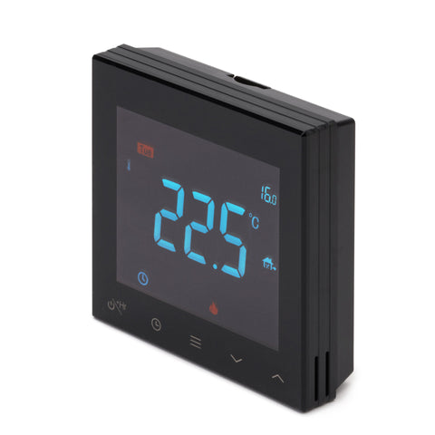 STAT100021 | Battery RF Programmable Stat - Black