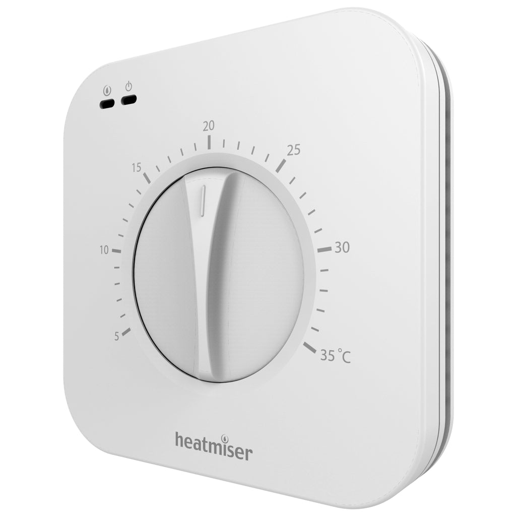 TXDS1 | Surface mount dial thermostat