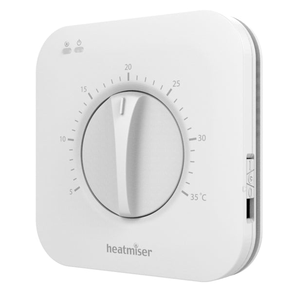 Txds sb set back thermostat heat and plumb store