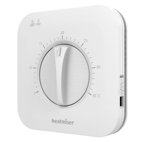 TXDS-SB | Set Back thermostat