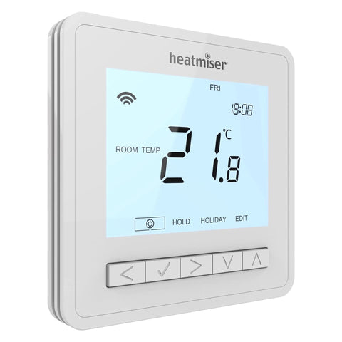 TXHENEO-AIR | Wireless Neo-Air White  V3