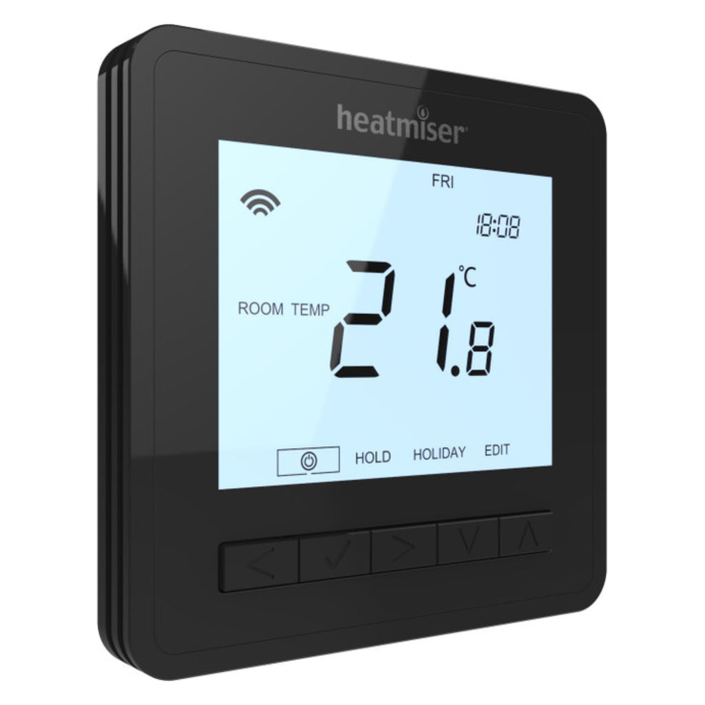 TXHENEO-AIR-BLACK | Wireless Neo-Air Black