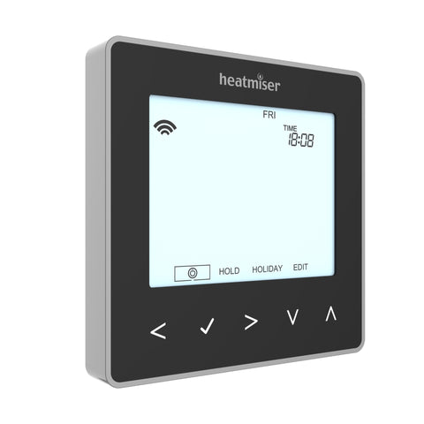 TXHENEO-HWBLACK | Neo Hot Water Black