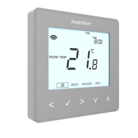 TXHENEO-NSILVER | Neo Stat 12v Silver