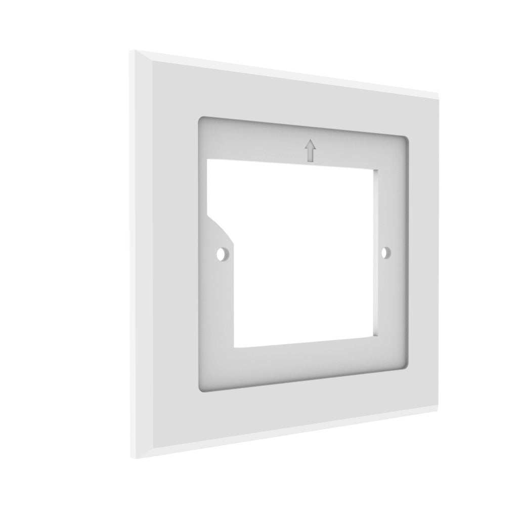 TXHENEO-WALLPLATE | Wall Plate for the Neo stat
