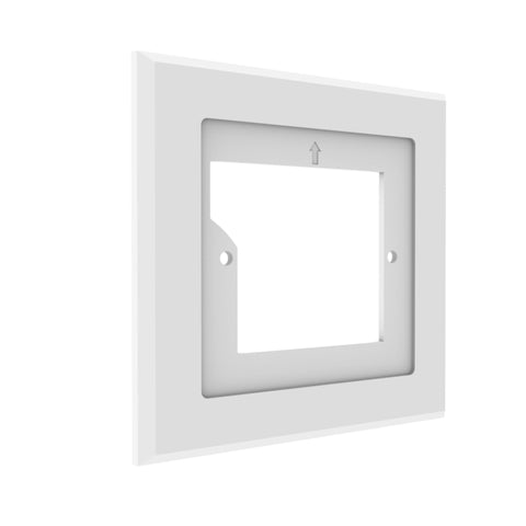 TXHENEO-WALLPLATE | Wall Plate for the Neo stat