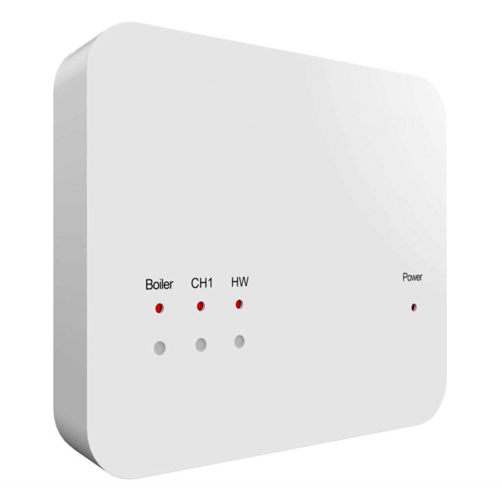 TXHE-RF-SWITCH | 2 Channel RF Receiver