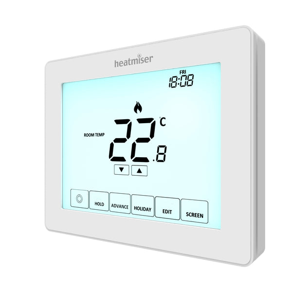 Txhe touch touch v2 heat and plumb store