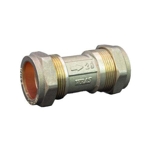 ZL-4185-28/28 | 28mm Single Check Valve