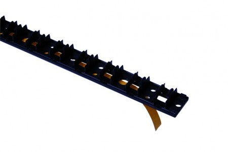 ZL-ACCRAIL01 | Universal Clip Rail 14-22mm