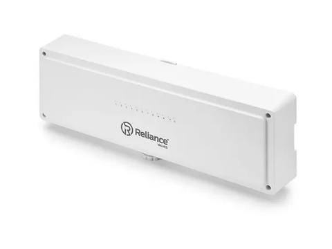 WIRE200001 | Reliance 8-Zone Wiring Centre