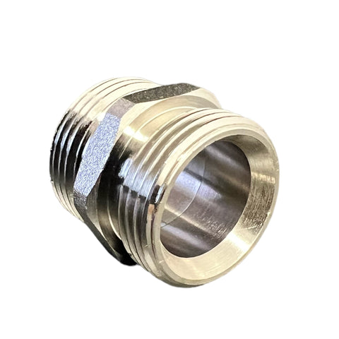 ZL-9178 | Repair Coupling