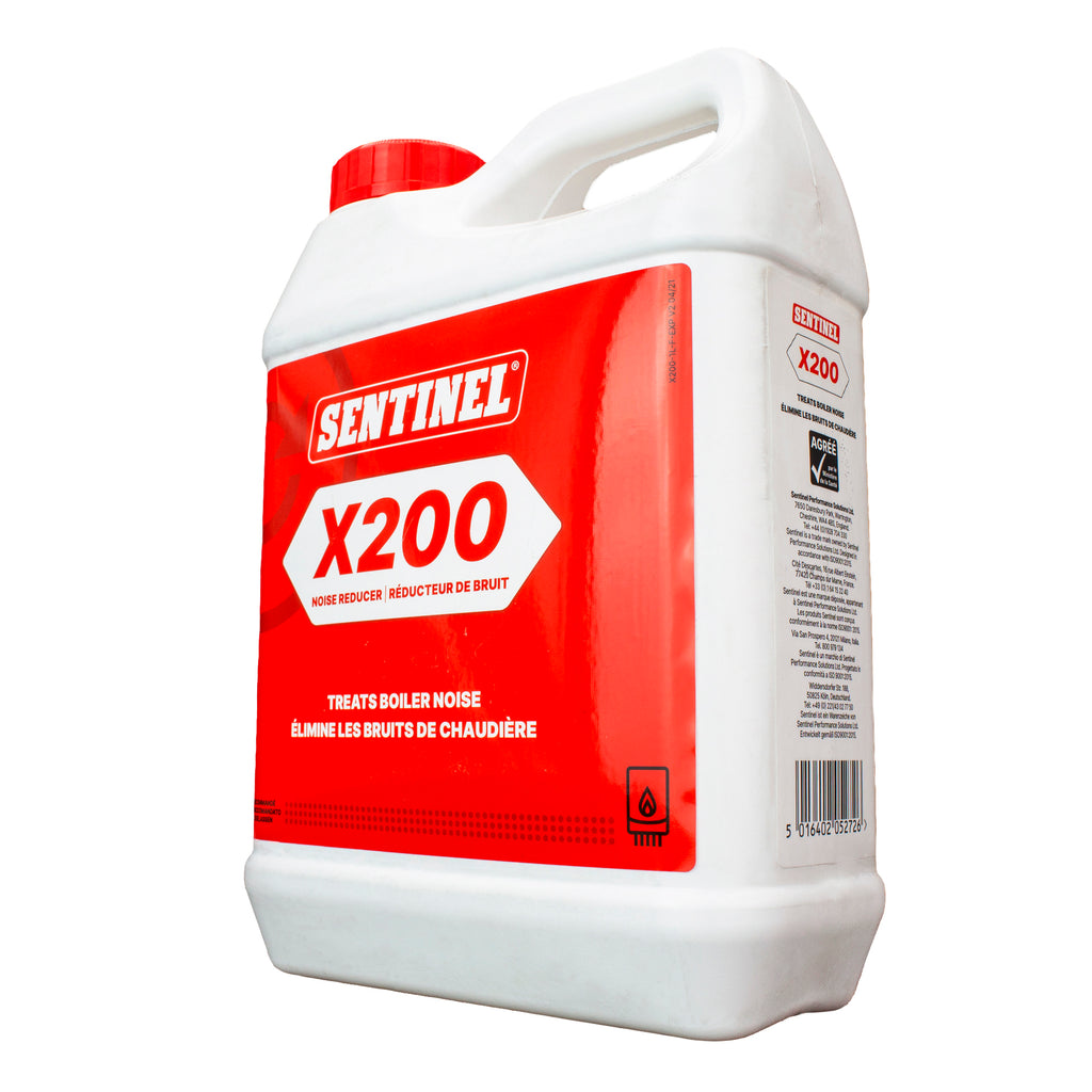 SEN-X2001L | Sentinel X200 Noise Reducer 1Litre
