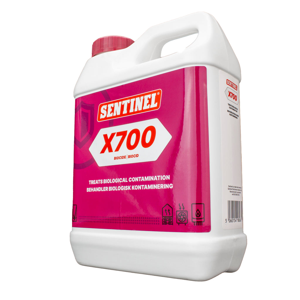 SEN-X7001L | Sentinel X700 Biocide 1Litre