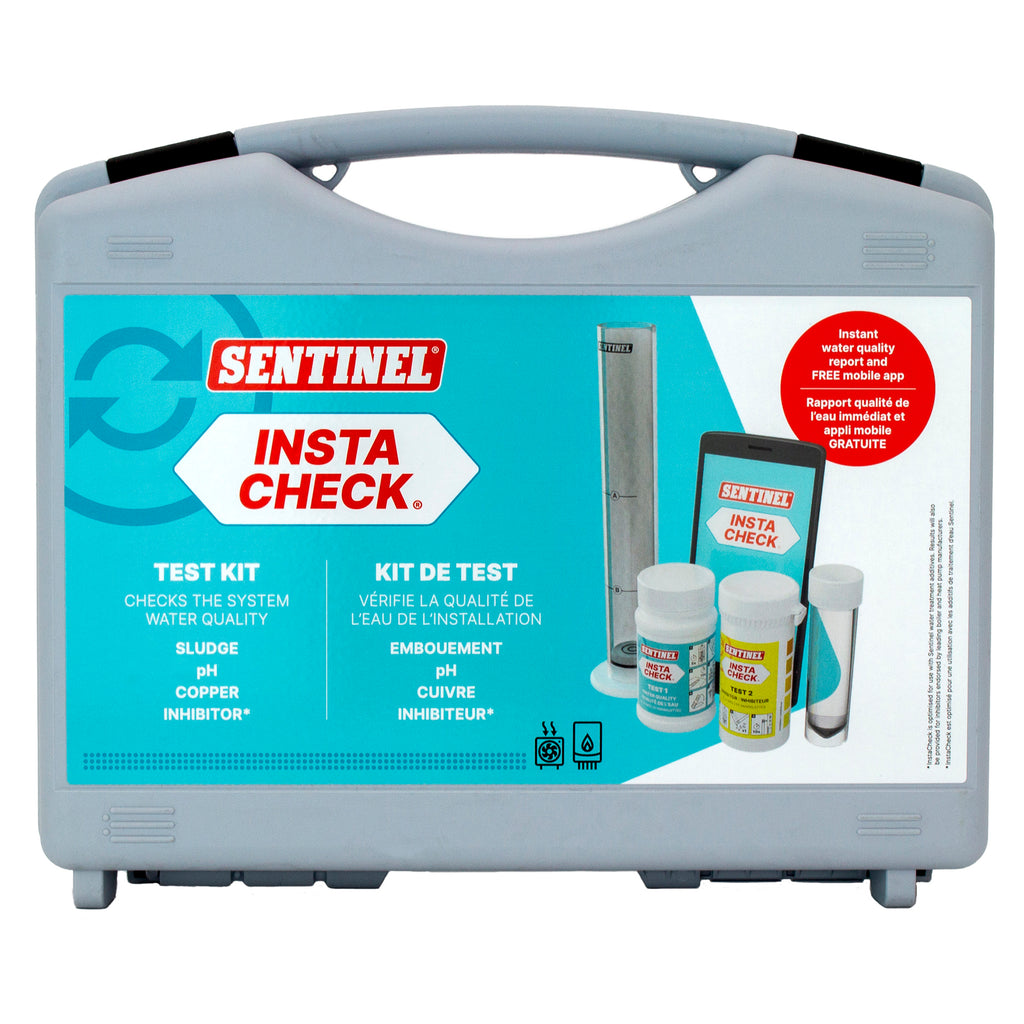 SEN-INSTACHECKKIT | Sentinel Insta Check Kit