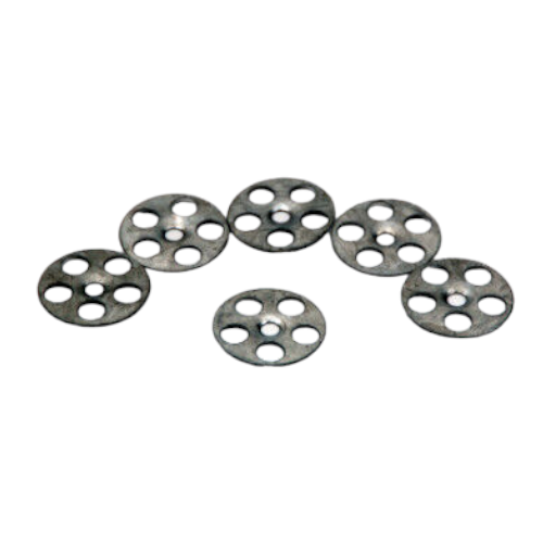 AXAM01 | Metal Washers for fixing Tile Backer Board -100-K0130