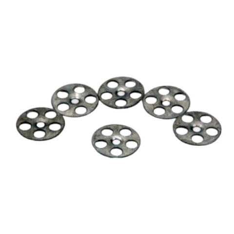 AXAM01 | Metal Washers for fixing Tile Backer Board -100-K0130