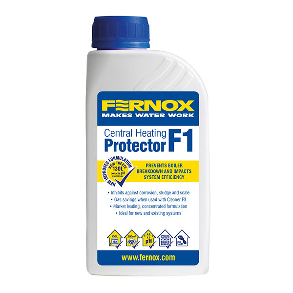 FER-56599 | Protector F1 (liquid) 500ml