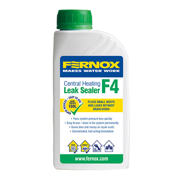FER-56603 | Leak Sealer F4 (liquid) 500ml