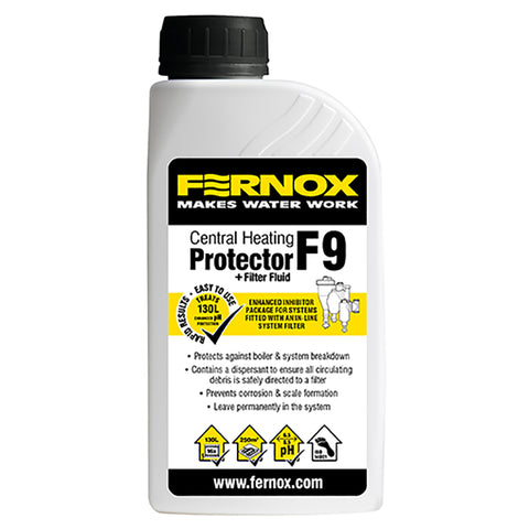 FER-62234 | Protector+ Filter Fluid F9 500ml