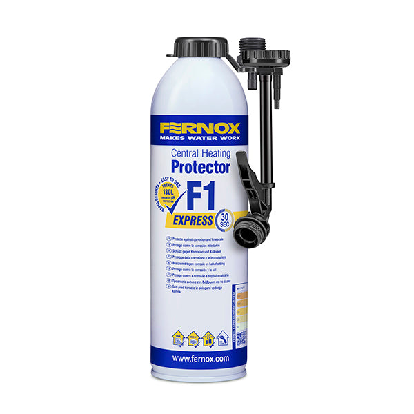 FER-62418 | Protector F1 Express (aerosol) 400ml