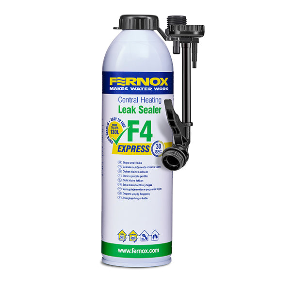FER-62422 | Leak Sealer F4 Express (aerosol) 400ml