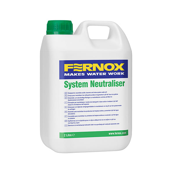 FER-62482 | System Neutraliser (liquid)