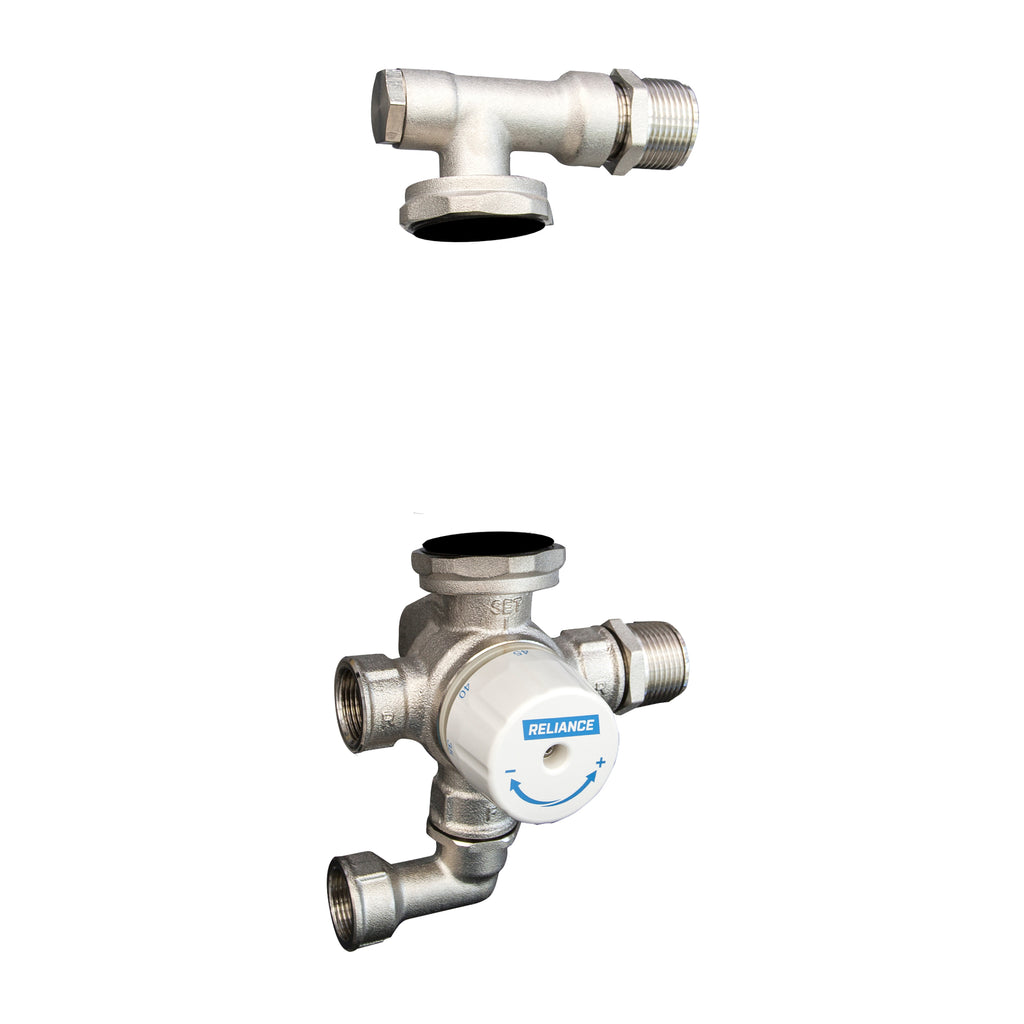 HEAT970366 | Reliance Thermoguard Blending Valve