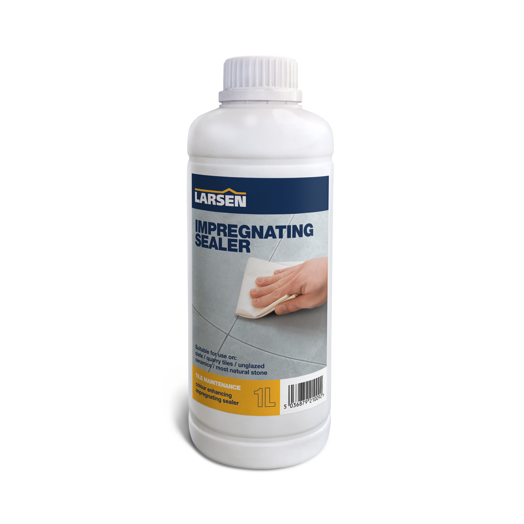 LAIMPREGSEALER | Impregnating Sealer
