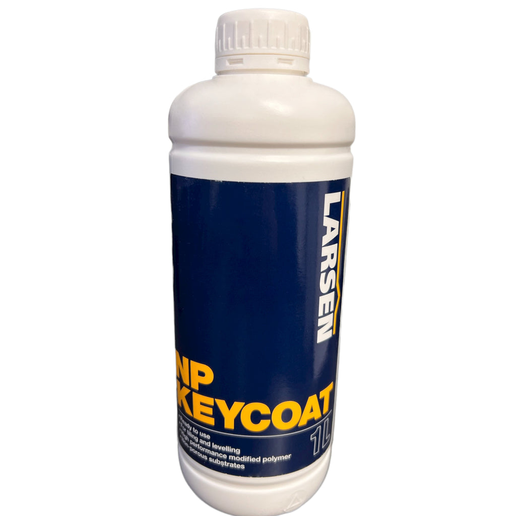 LANPKEYCOATPRIMER | NP Keycoat Primer 1ltr
